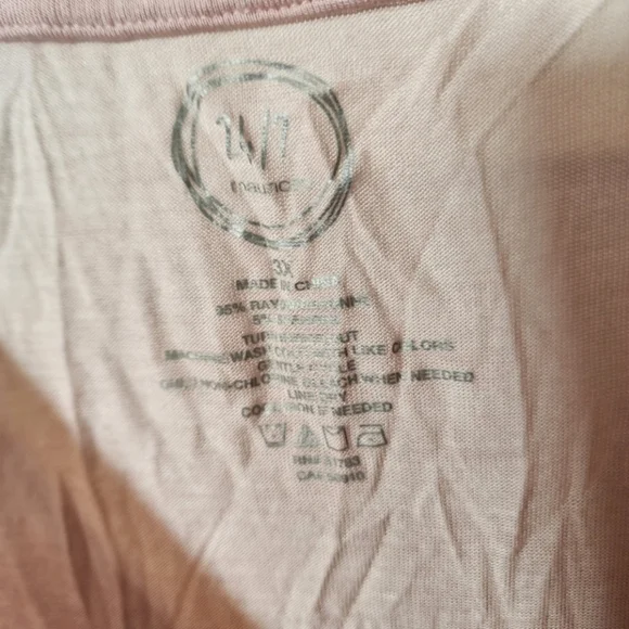 Maurices tshirt - Picture 3 of 4